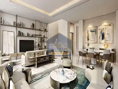5% Down Payment | 4% Discount | 15% under Construction | 80% on handover