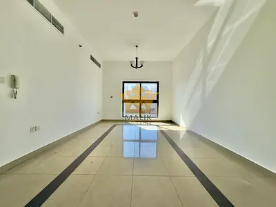 Chiller Free 1 Bedroom | 4 Mins Walk to Metro | Family Building | AED 72,000