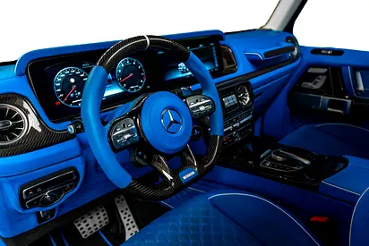 صورة مصغرة 14 لـ 2022 Mercedes-BENZ G-CLASS