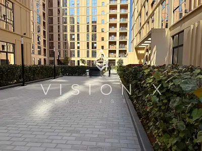 Premium Lifestyle | Efficient Layout | Immediate Possession