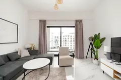 Fully Furnished | Luxury | Spacious Layout Living