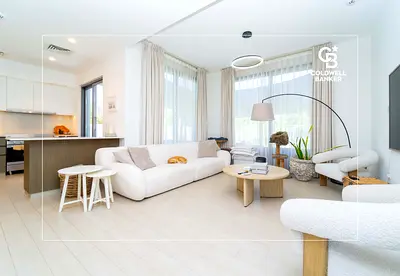 Large Plot | Excellent Location | 4BR +Maids Villa