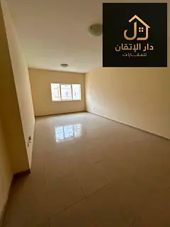 Golden Opportunity For Rent | 1 Bedroom & Hall Apartment Al Nabaa Area - Prime location and close to
