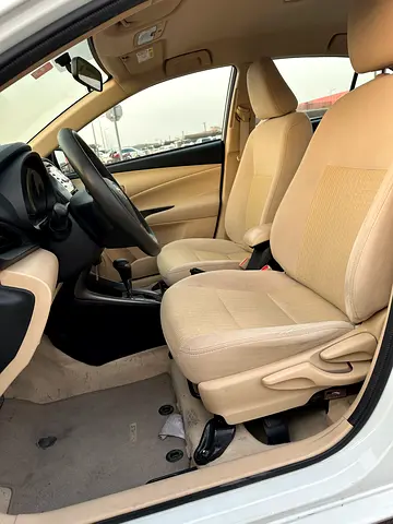 Toyota Yaris SE, миниатюра 14
