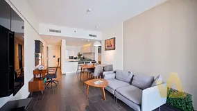 Amazing | High Floor | With amanities