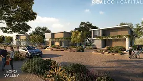 3 PHPP (50%) | Lush Green community | Premium 3BR Townhouse