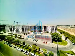 12% ROI | Furnish | High Return | Prime Aljada Location