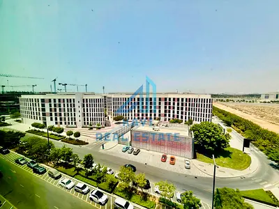 12% ROI | Furnish | High Return | Prime Aljada Location