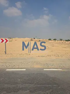 Residential Plot for Sale in Rawdat Al Qurt | 3,110 Sq. Ft. | AED 525,000