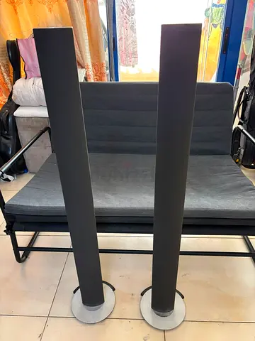 Bang & Olufsen Beolab 6000