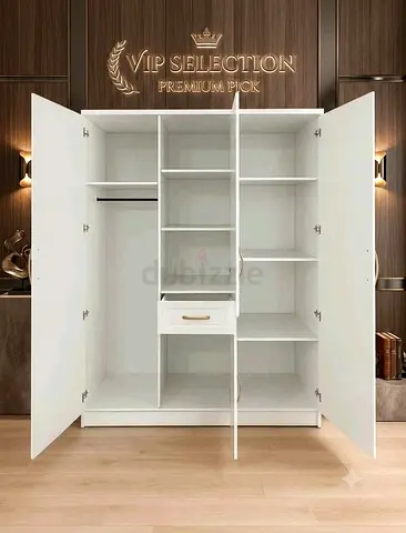 Brand new 3door cabinet available