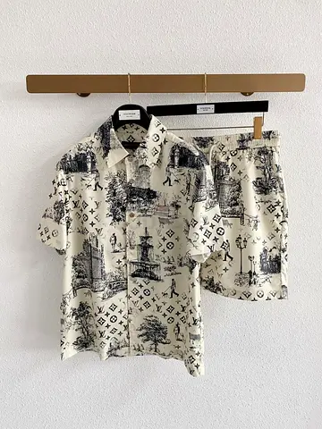 Louis Vuitton set for men