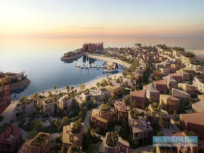 2 bedroom Apartment For Sale - Mairid Beach - Sea View - Investment