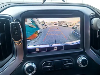 2021 GMC SIERRA — фото 13