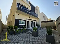 **Attractive Villa for Rent in Al Zahya – 4 Bedrooms, Private Majlis & Spacious Yard**