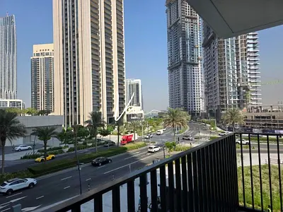 Balcony with Stunning Views | Prime Location