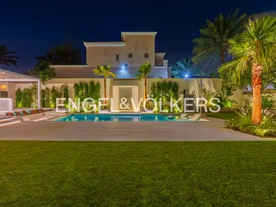 Fully Renovated | Corner Plot | Luxury Living