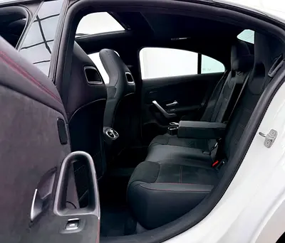Mercedes-Benz CLA 200, миниатюра 17