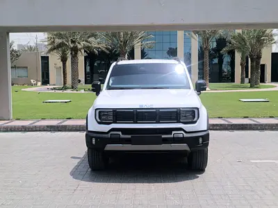 BAIC BJ40 Premium, миниатюра 4