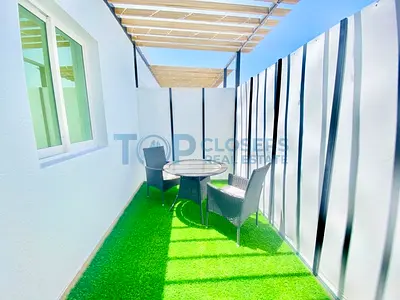 12 Payments| Including Water Electricity |Must See