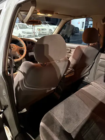 2005 Nissan PATHFINDER — фото 5