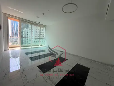 Second Occupancy Free AC Free Parking Free Gym and Swimming Pool Very Spacious Open Front View Flex