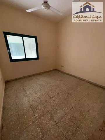 عرض مميز! استديو بمطبخ منفصل للإيجار في اليرموك، الشارقة (مع شهر مجاني وصيانة مجانية) فرصة رائعة وموفرة للسكن في موقع حيوي بمنطقة اليرموك بالقرب من ك