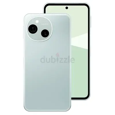 AQUOS Sense10 128GB 6GB RAM Pale Mint
