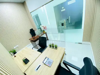 Boost Your Professional Image with Our Impressive Office Space Options