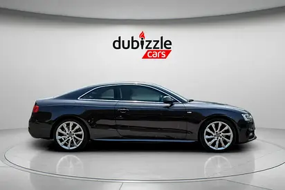 صورة مصغرة 4 لـ 2012 AUDI A5