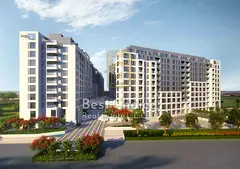 Luxury 1-Bedroom Apartment | Al Mamsha RB3 | Modern Living | Prime Location | Exceptional Ownership 