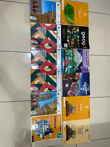 Books for sale !
