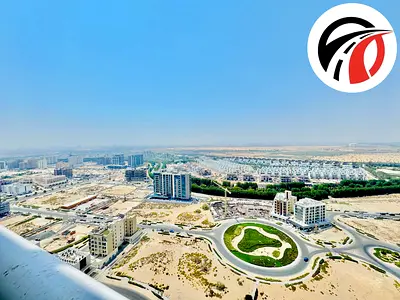Fully Furnished 2bhk with 3 Balcony available in 85k