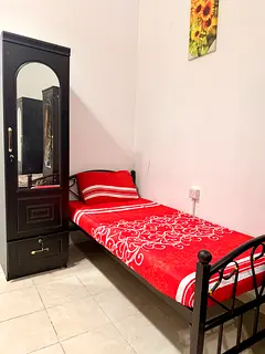 Executive Bedspaces Available in Discovery Garden for Males