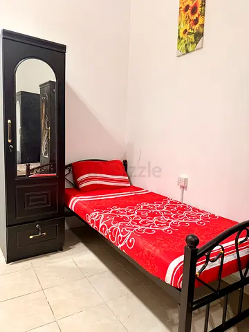 Executive Bedspaces Available in Discovery Garden for Males