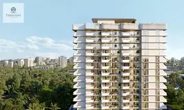 Last Unit Standing | Pool View | 50/50 Plan | Keys in 60 Days