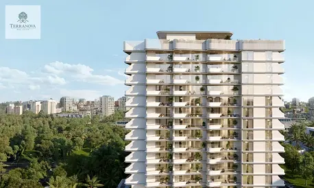 Last Unit Standing | Pool View | 50/50 Plan | Keys in 60 Days