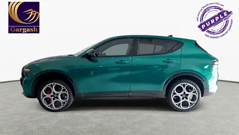 Alfa Romeo Tonale Veloce, миниатюра 3