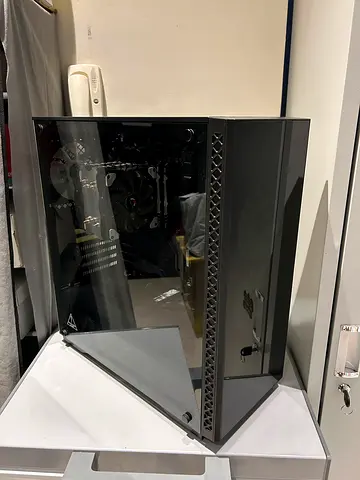 Asus ROG maximus Xcode