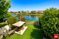 Well Maintained | Rented | Lake