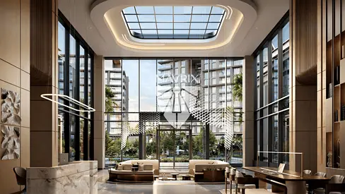 Exclusive 3BR | Lagoon Views | Luxury Lifestyle