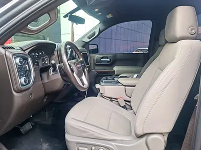 2021 GMC SIERRA — фото 12