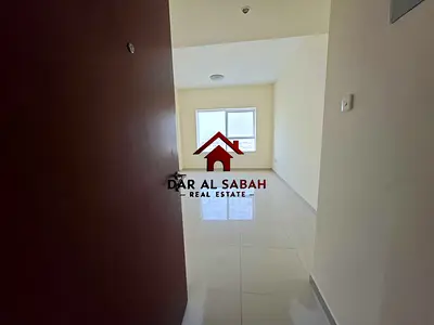 1 BHK APARTMENT WITH 1 MONTH FREE 6 CHEQUES PAYMENT RENT ONLY 31K LOCATION DUBAI SHARJAH BORDER NEA