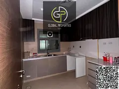 Spacious 1 BHK Unfurnished Apartment for Rent in Gulfa Towers – Prime Location