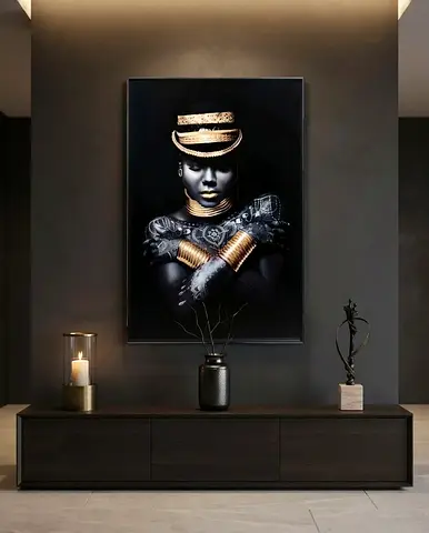 Canvas Joker
