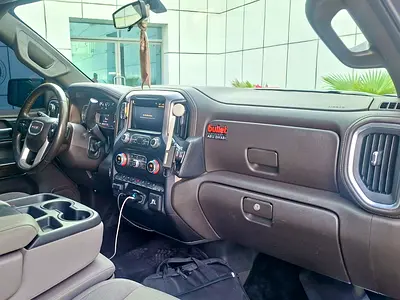 2021 GMC SIERRA — фото 10