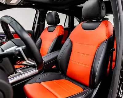 Mercedes-Benz GLA 200, миниатюра 13
