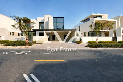 NEWLY HANDED OVER | 5BR PLUS MAID | BASEMENT