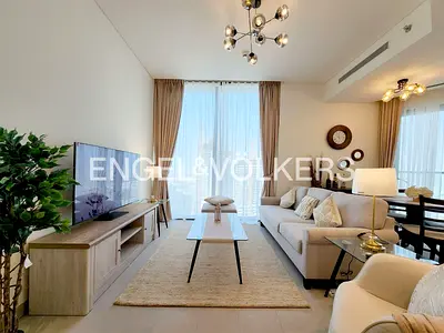Luxury Living | Modern | Spacious | Vacant