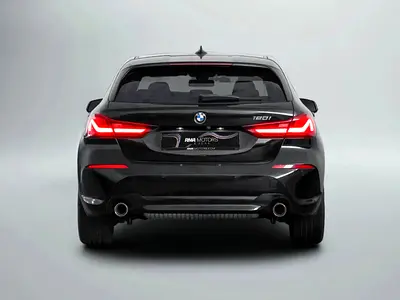 BMW 1 Series 120i Sport Line, миниатюра 4